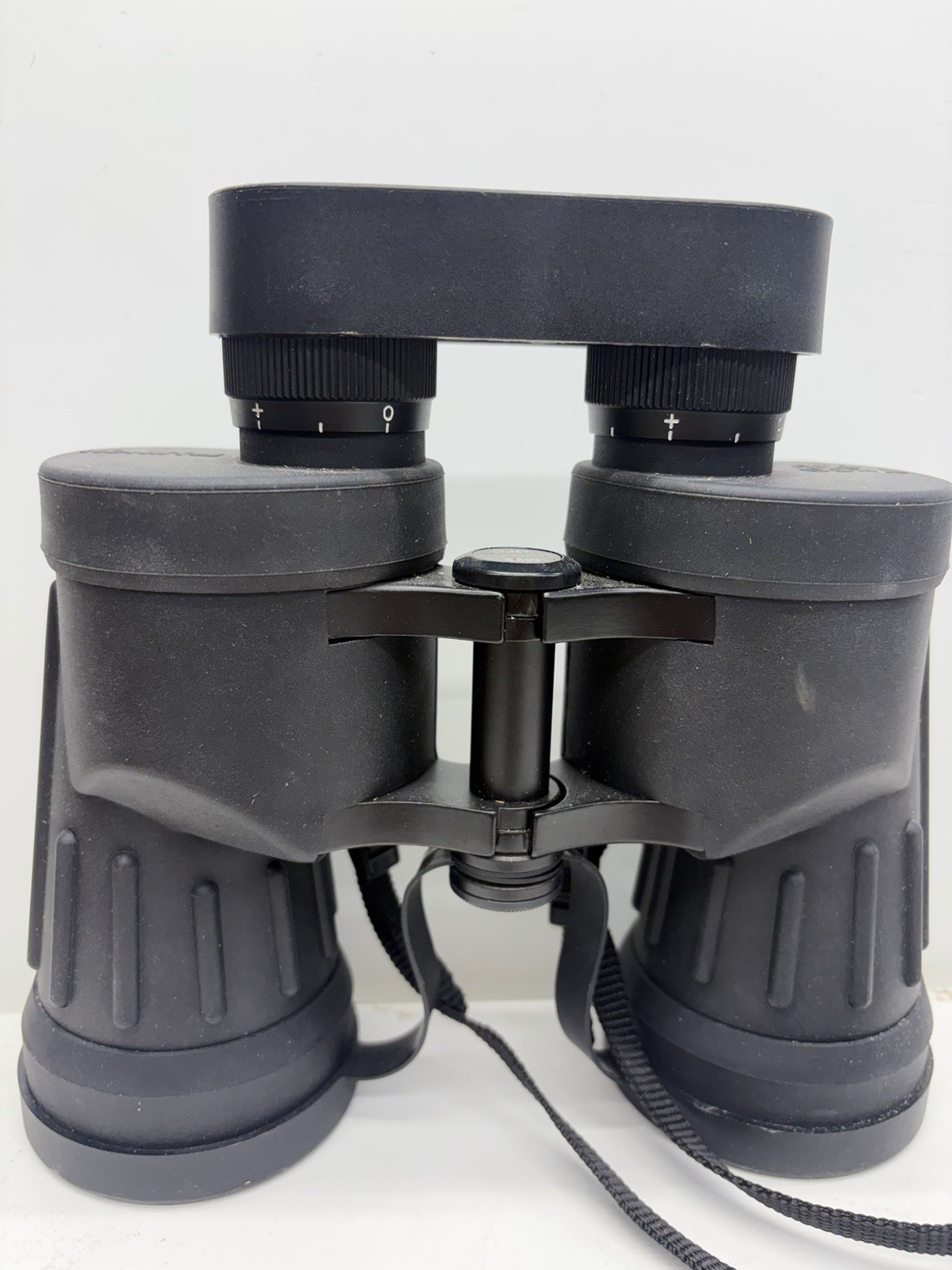 FUJINON M22... BINOCULARS...... 7 X 50... AUTHENTIC MILITARY BINOCULARS.