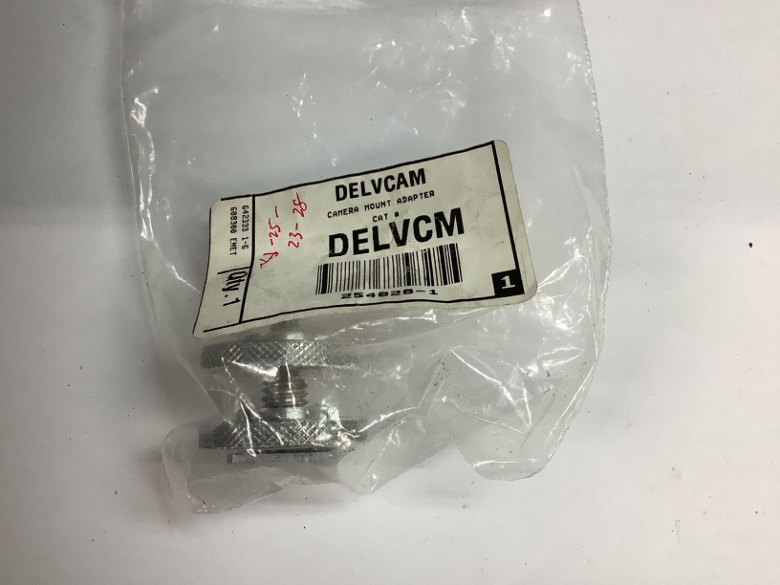 Delvcam Camera Mount Adapter