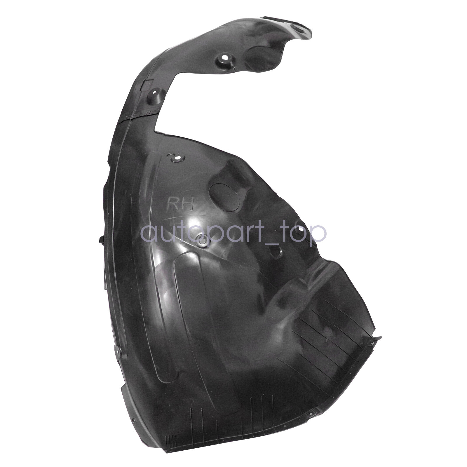 Fender Liner Splash Shield For Kia Sorento 2019-2020 Front Right KI1249160