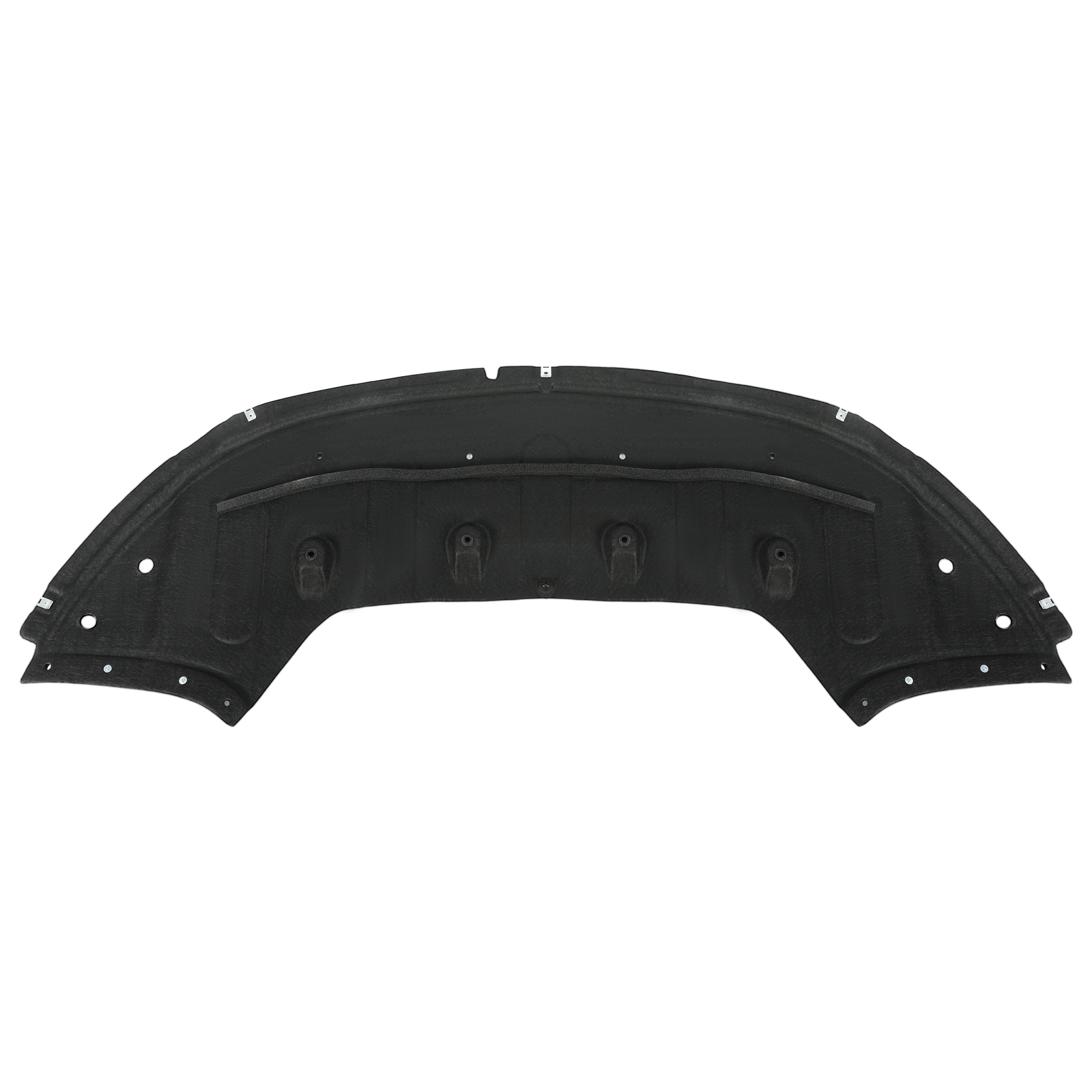Front Engine Splash Shield Under Cover For 2019 2020 Kia Optima 29110D5500
