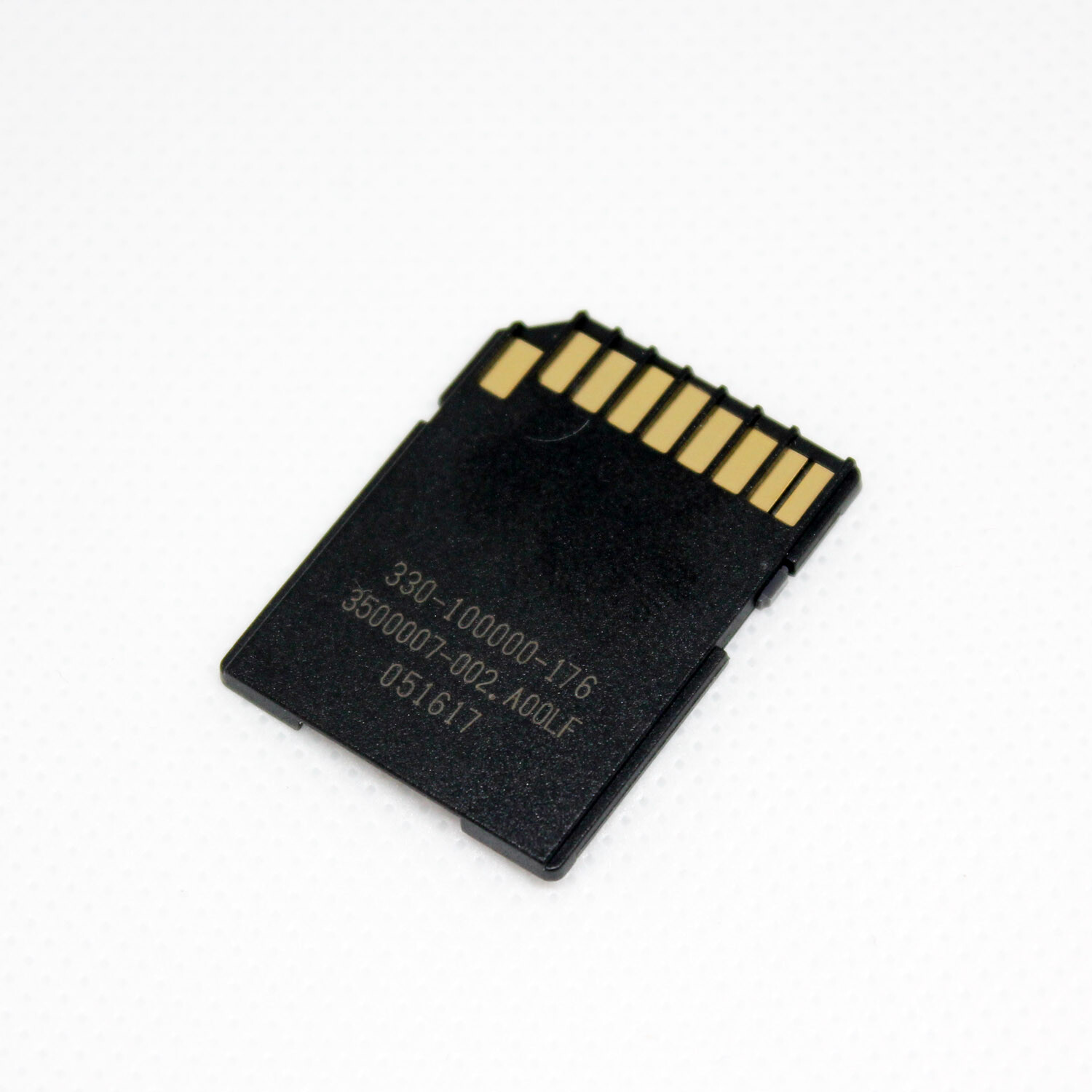 10 pcs Kingston MicroSD TF Card to SD Card Adapter,MicroSDHC MicroSDXC Adapters