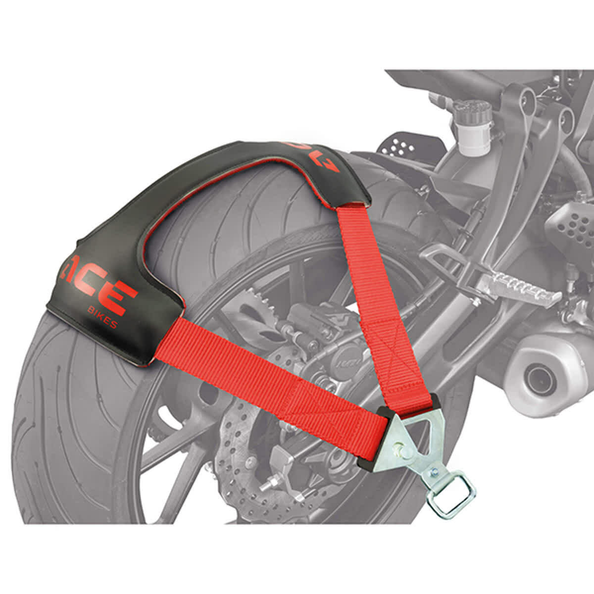 Acebikes Tyrefix Basic Fixing Kit