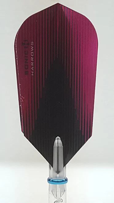 Harrows Sonic X Extra Strong Slim Dart Flights
