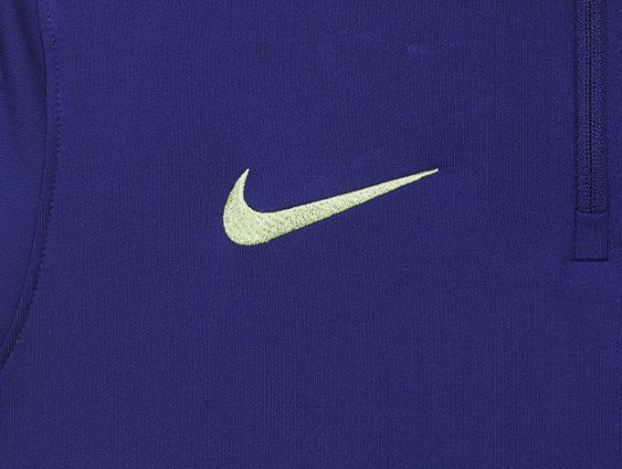 Nike Korea Dri-Fit Strike Drill Top Men's Soccer Sports Training Top IB5000-590