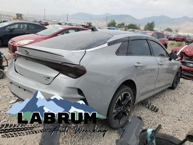Transfer Case AWD Fits 21-24 K5 573065