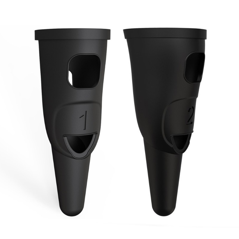 Mobile Game Screen Finger Cots Finger Sleeves for Electronic Finger Cover