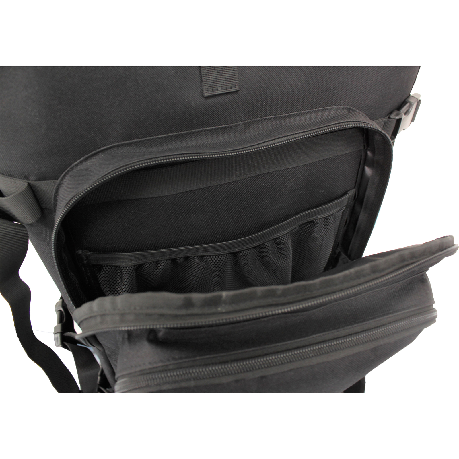 SAS Multi Purpose Compound Bow Backpack Archery Compatible with Rifle