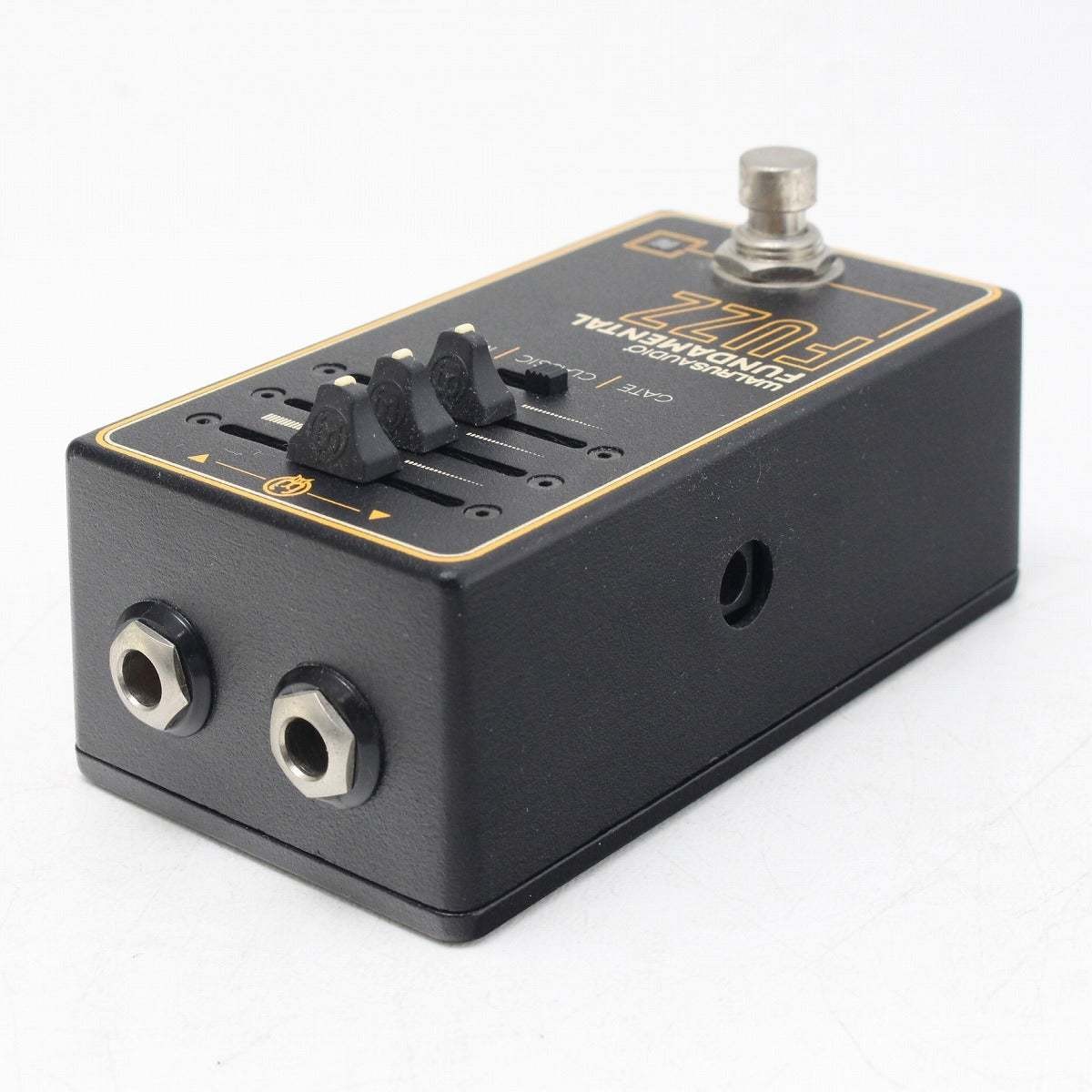 WALRUS AUDIO WAL-FUN FZ Fundamental Fuzz 【】
