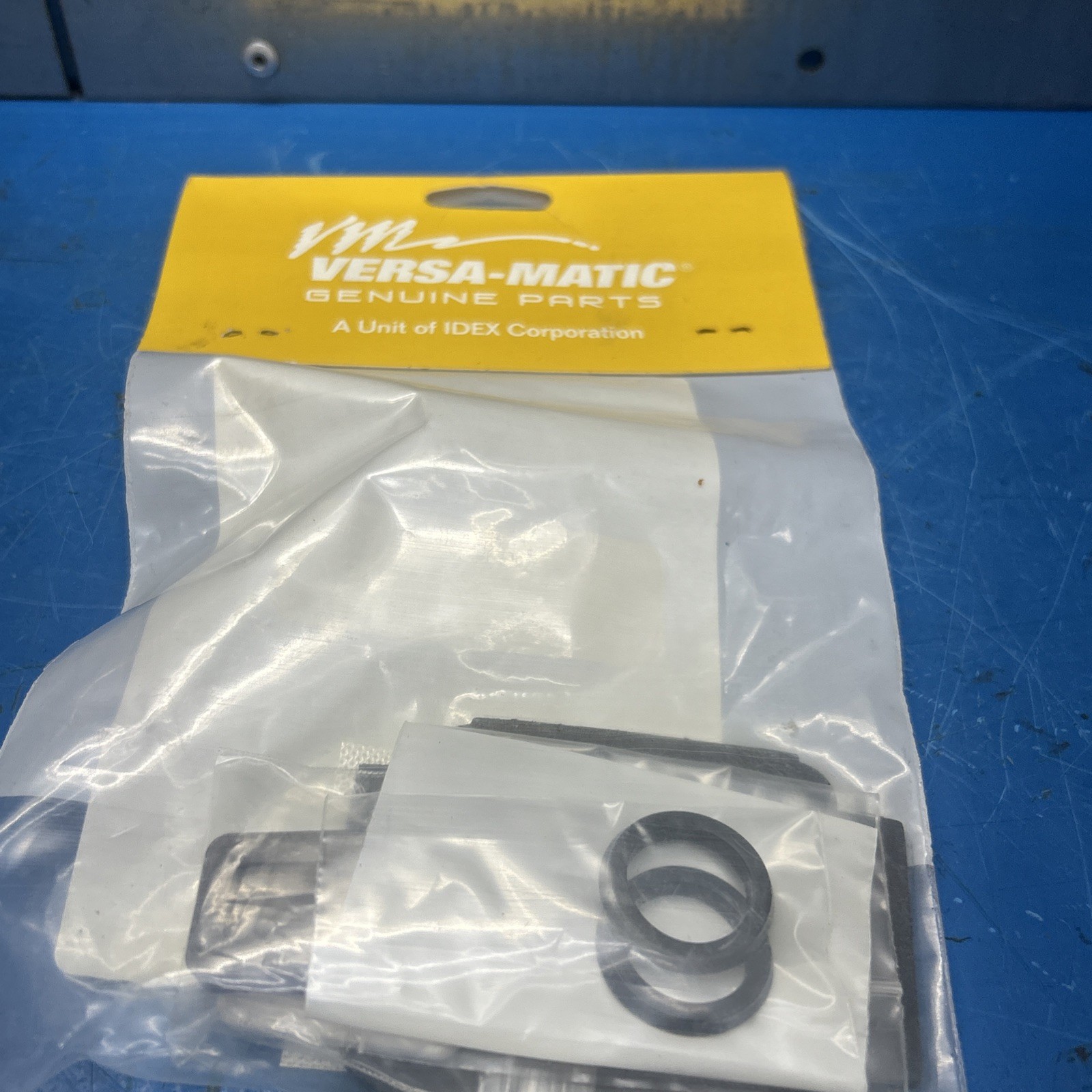 New Versa-Matic E1P AV KIT, Air Valve E1P Repair Kit
