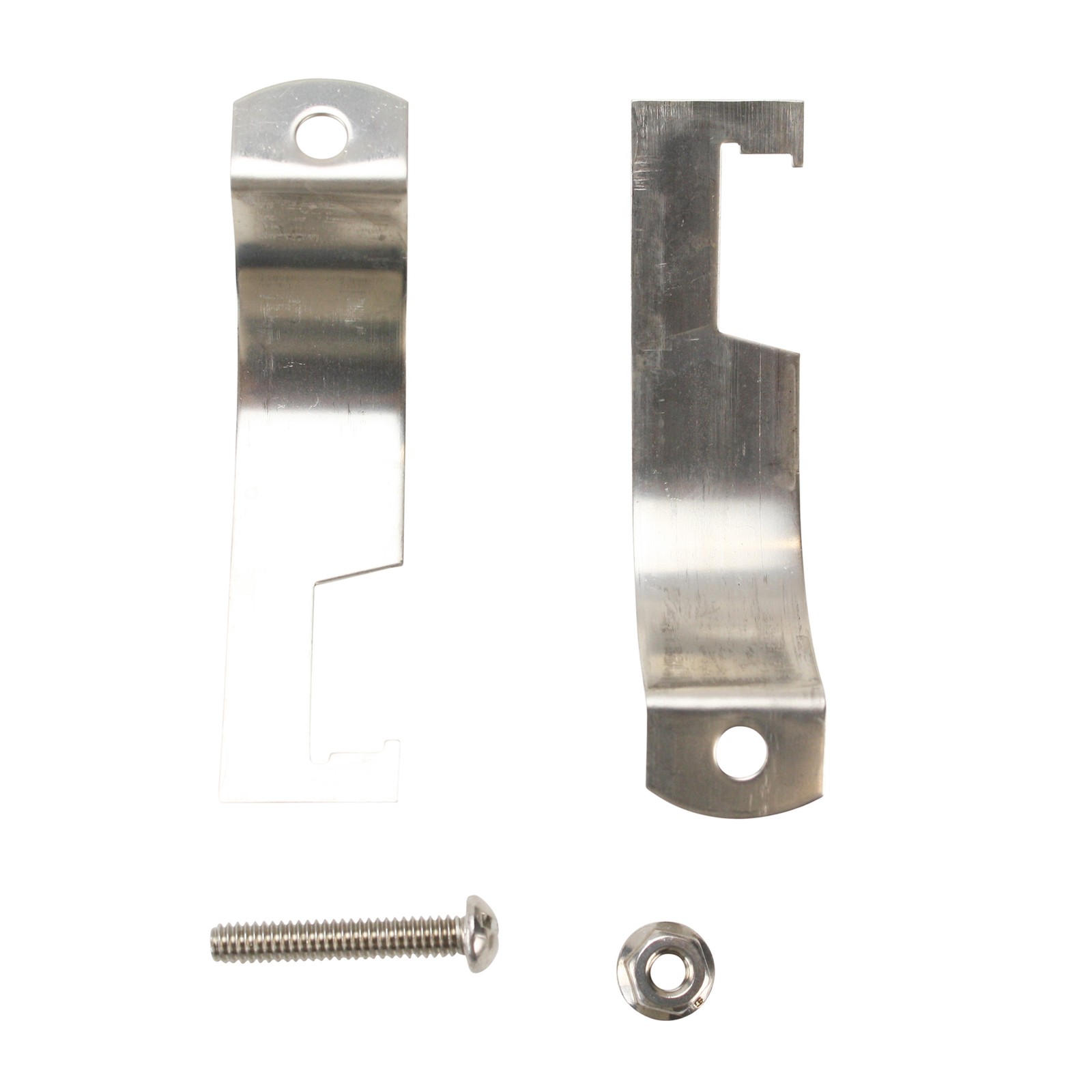 CABLOFIL LEGRAND T-1916-18-S6 STAINLESS STEEL 2-1/4" CABLE CLAMP