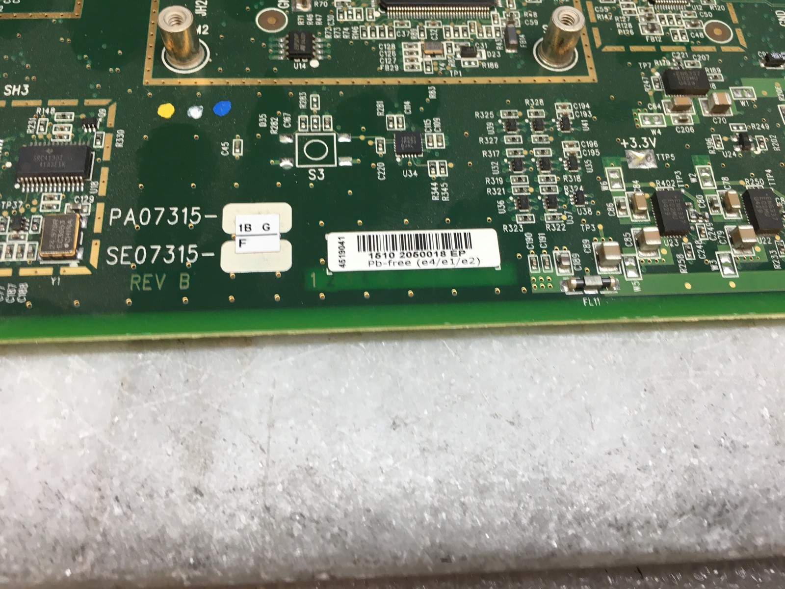 Crestron DMC-4K-HD 4K HDMI Digital Media Input Card Module