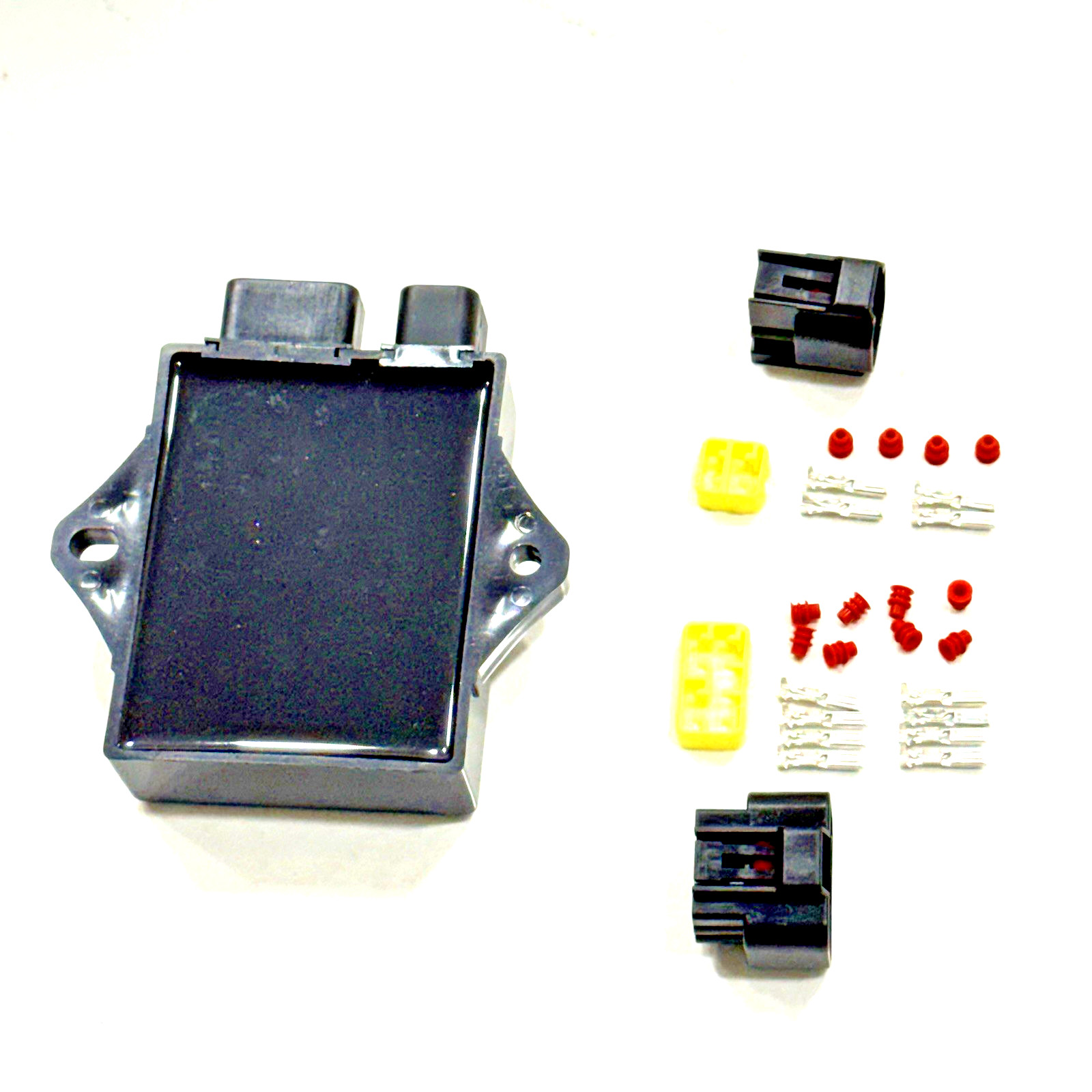 5GT-85540-00-00 Ignitor CDI Box for 1998-2001 Yamaha 600 Grizzly Hunter 4x4 YFM