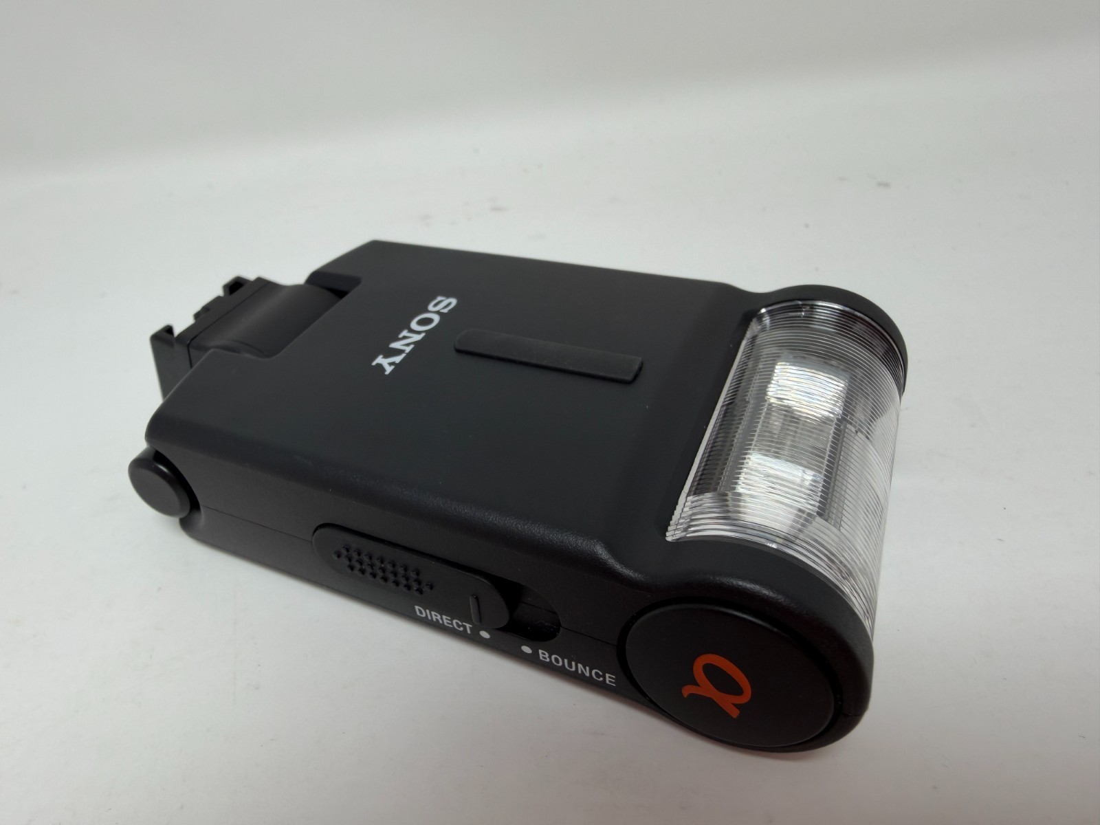 Sony HVL-F20AM Compact External Flash – Excellent Condition