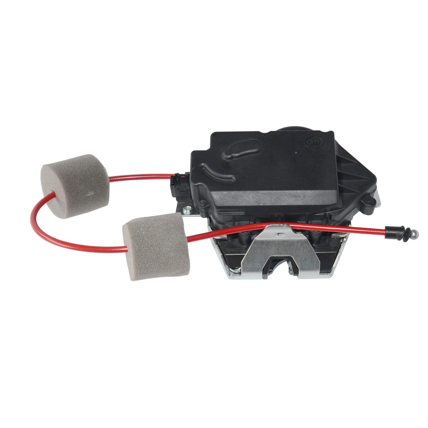 Tailgate Hatch Lock Latch with Actuator 10 pins Replacement for Mercedes...