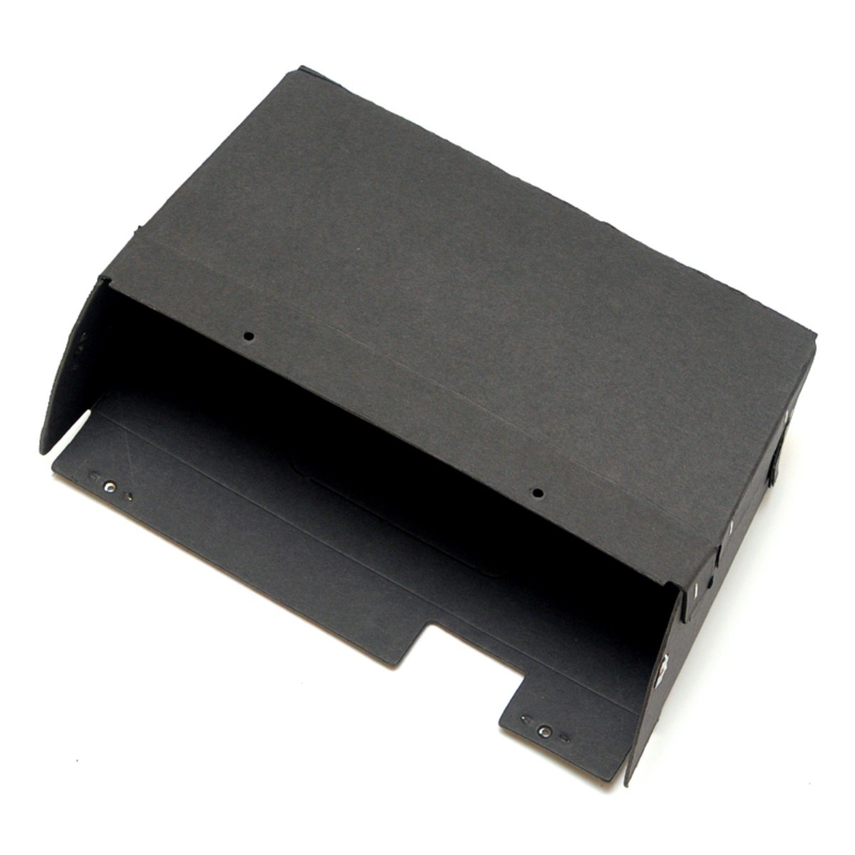 Glove Box Liner Insert Cardboard Dash Correct 1968 Pontiac Lemans GTO 1pc