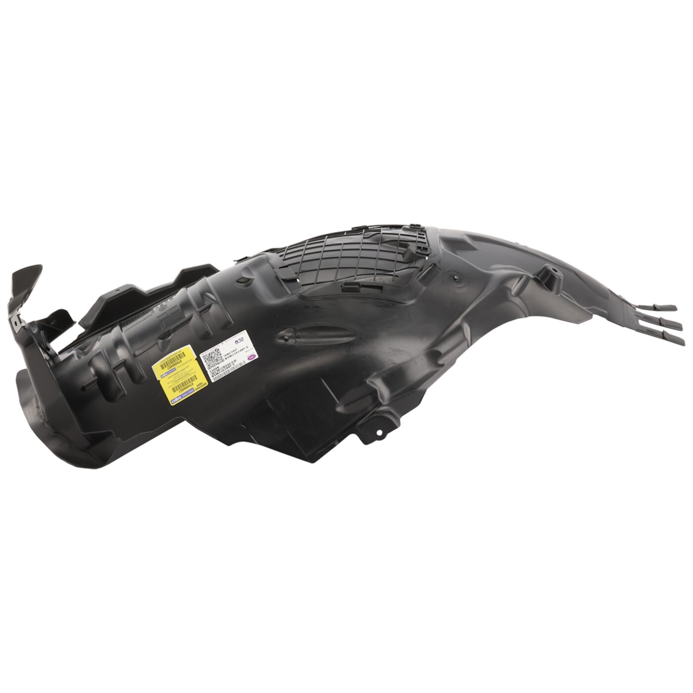 Fender Liner For 2015-2021 Mercedes Benz C300 Sedan Front Right Side 2056903401