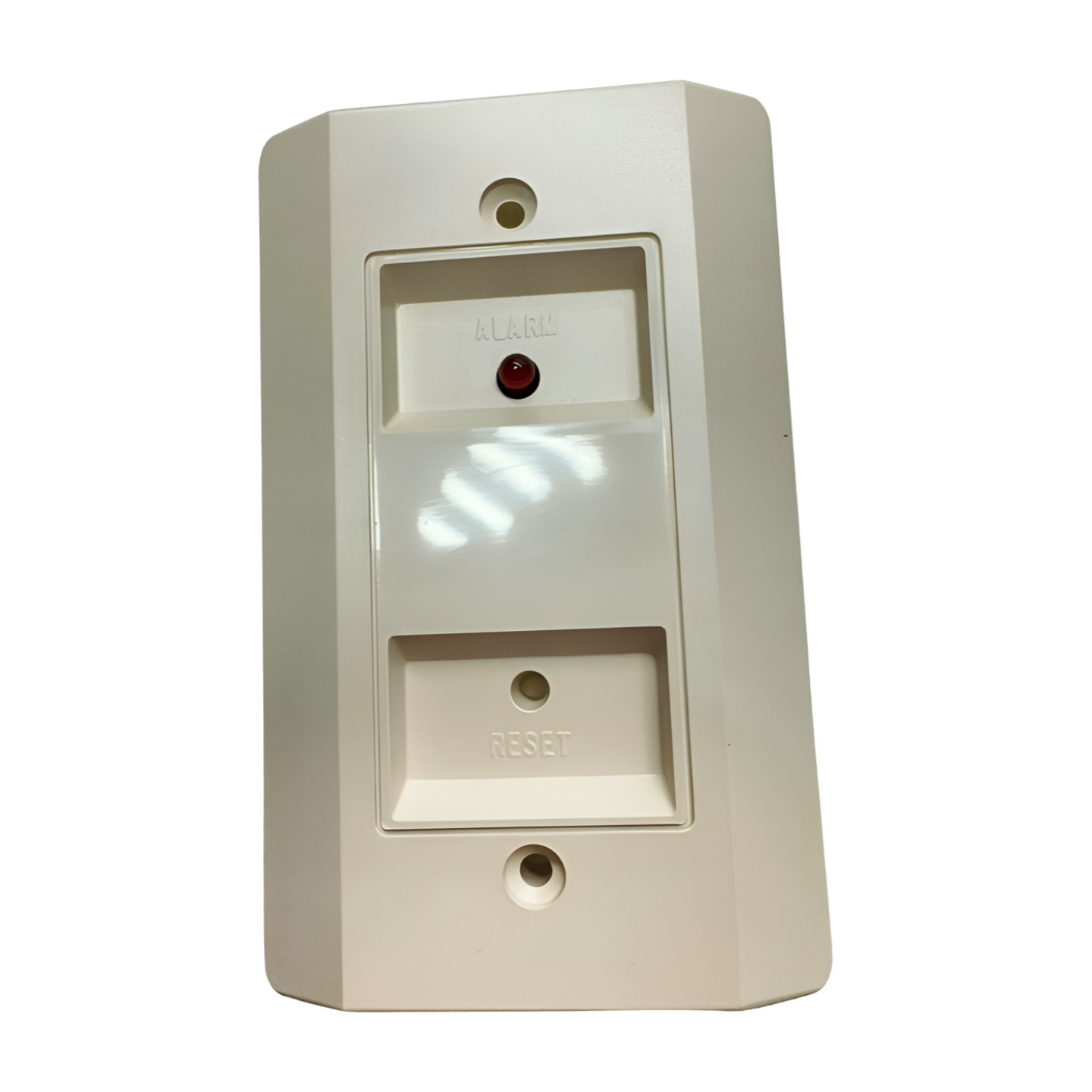 System Sensor RTS451 Fire Alarm Smoke Detector Remote Test Station *Please Read*