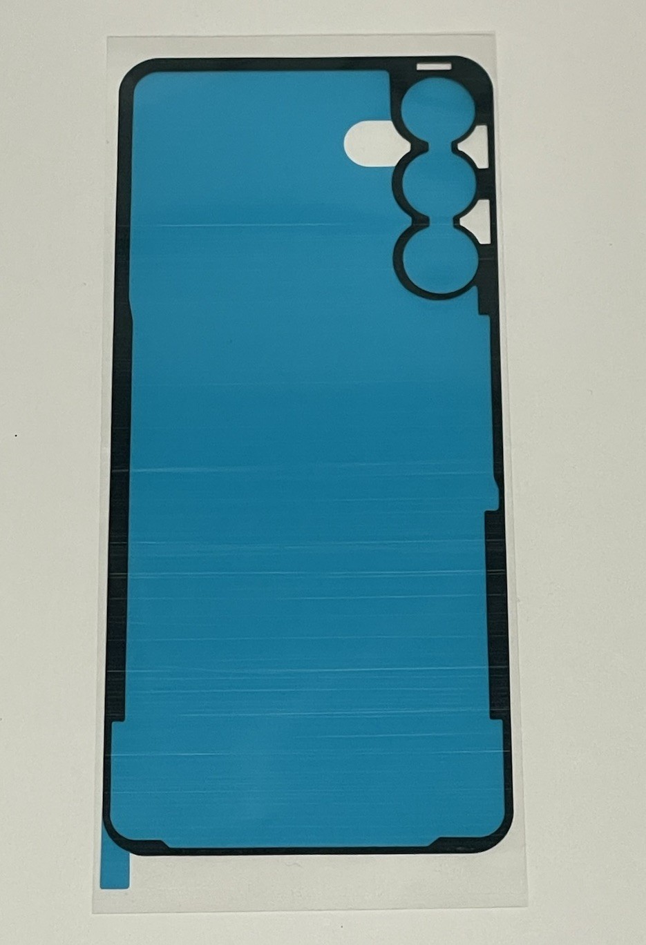 Lot X 2 Back Cover Battery Door Tape Adhesive For Samsung Galaxy A16 5G SM-A166U