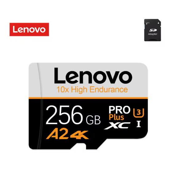 SD Card 2TB 256GB 128GB SD Card 512GB Micro TF U3 Speed 1TB Memory Card for VR