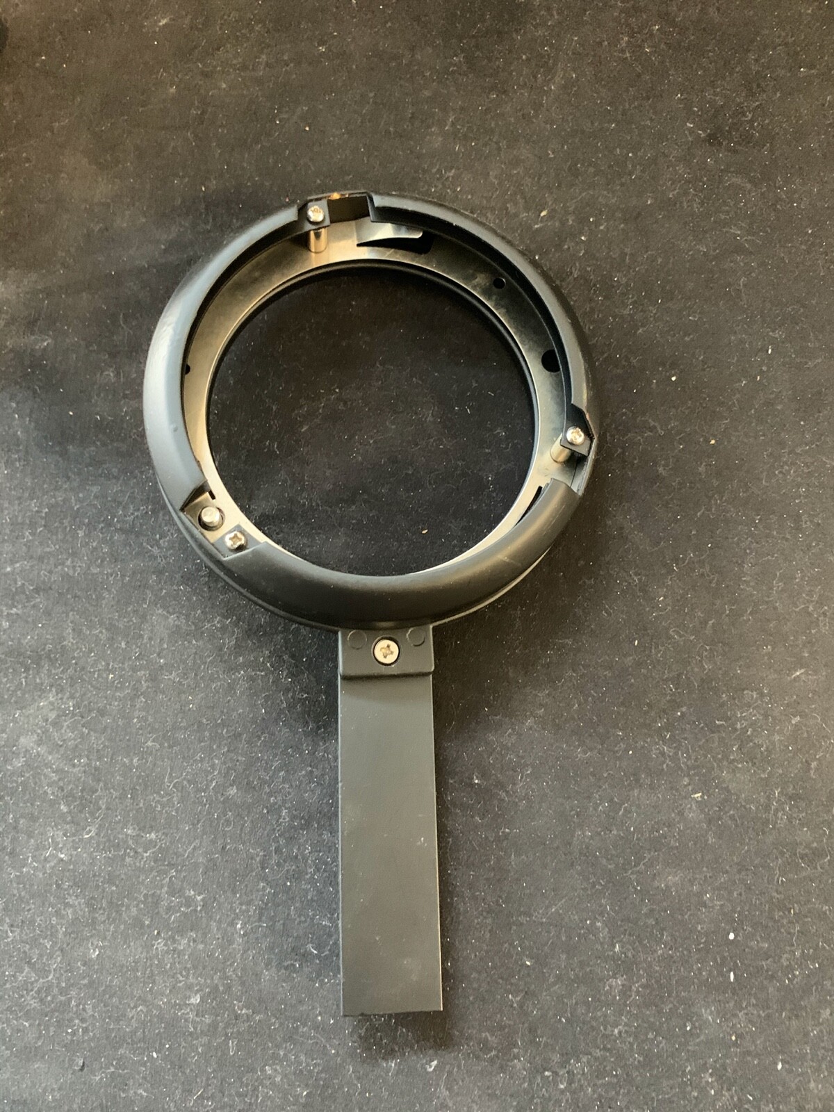 Pro master Shoe mount flash accessory mount