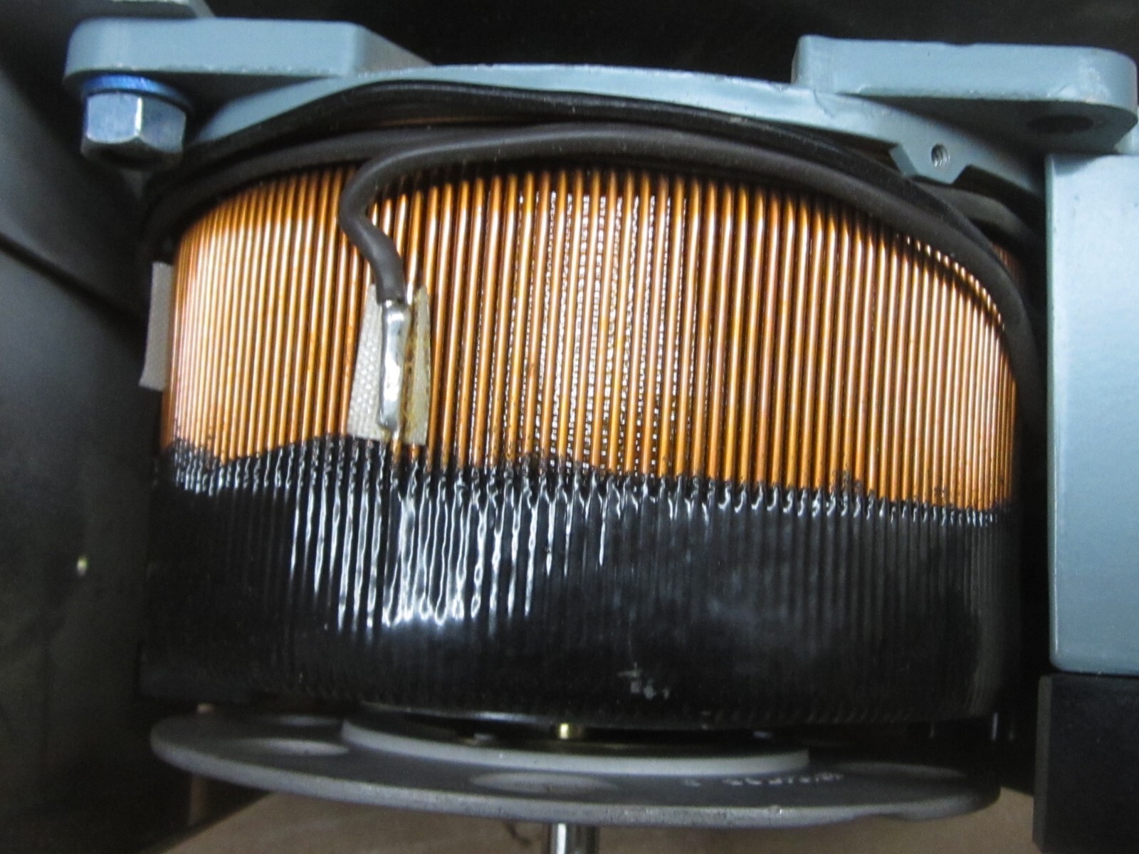 Powerstat variable Autotransformer 15 amp