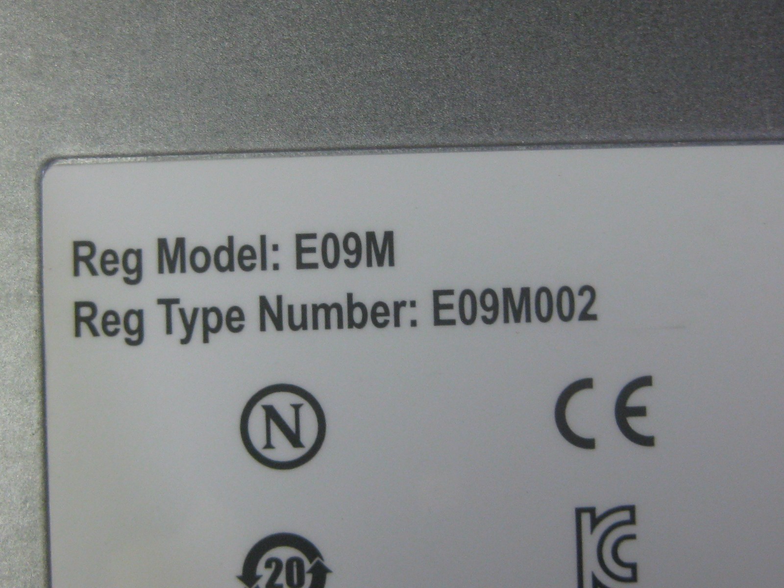 Dell EqualLogic Type 14 Controller Control Module 61NCV for PS6110 061NCV