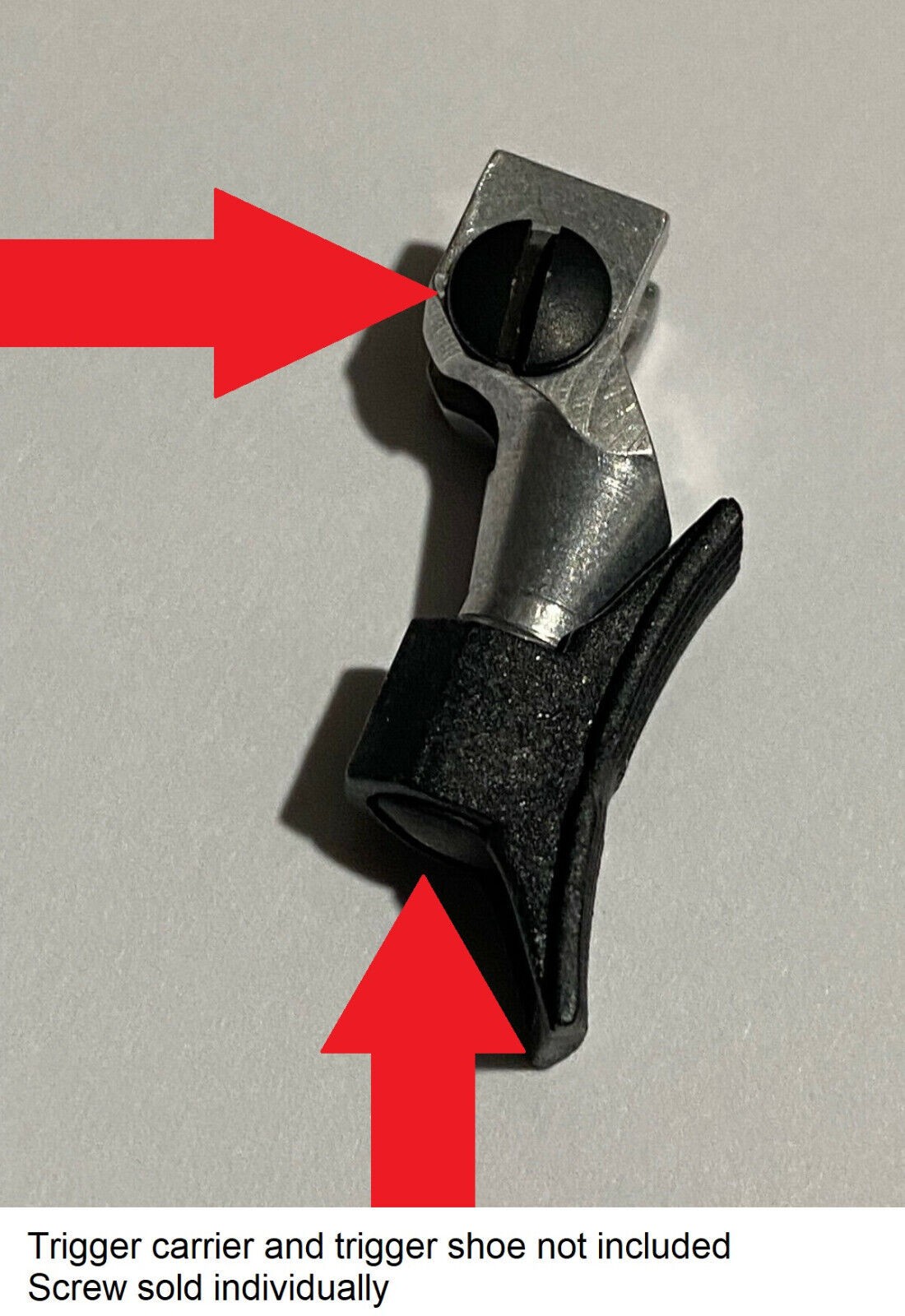 Replacement Feinwerkbau Trigger screw fit most FWB Pistol/Rifle #1800.509.9