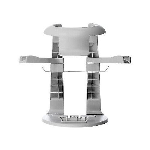 Insignia - Stand for Oculus - White -NS-Q2SW-