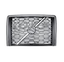 For VOLVO VNL 2018-2024 GRILLE ,  US