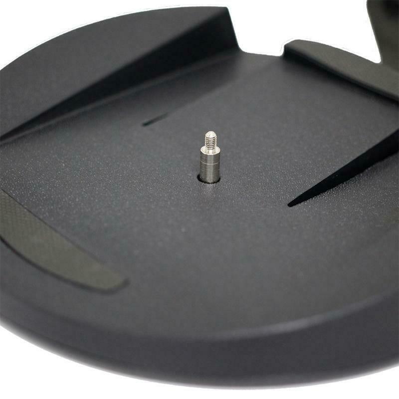 For PS5 Disc Version Vertical Stand Holder Console Dock Mount Base Support EUS
