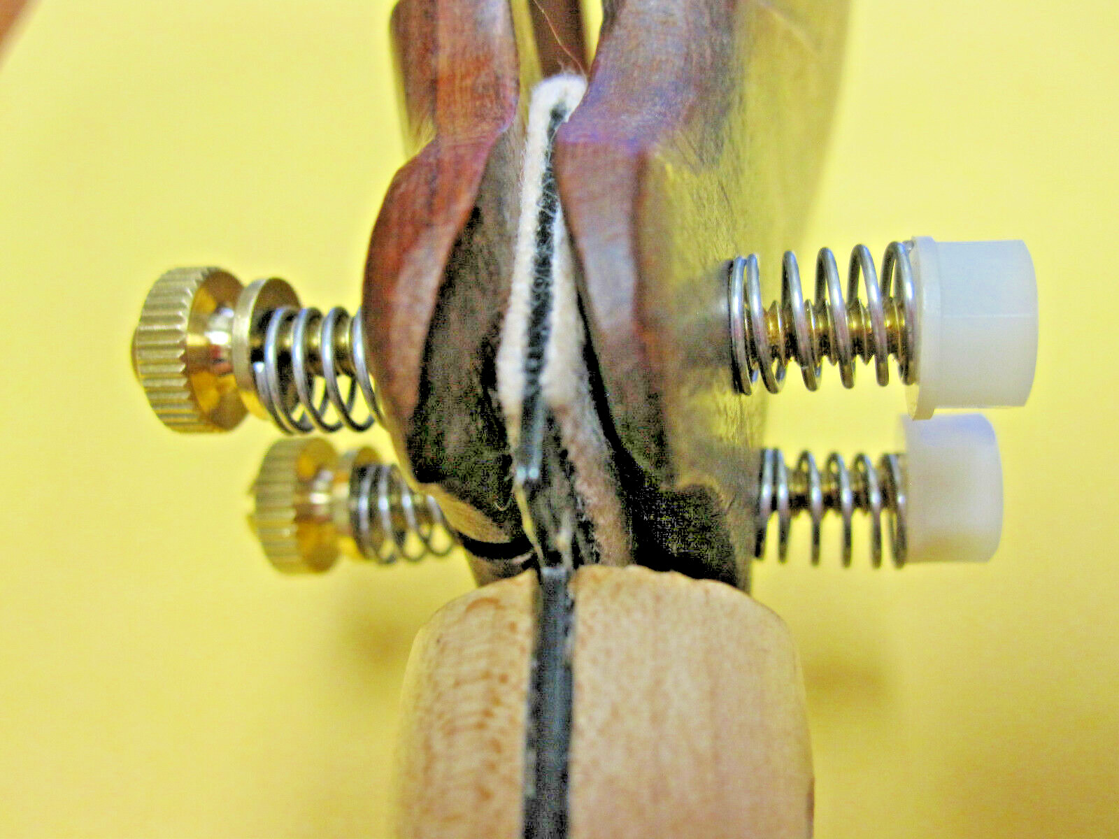 Freer Castanet Adapters