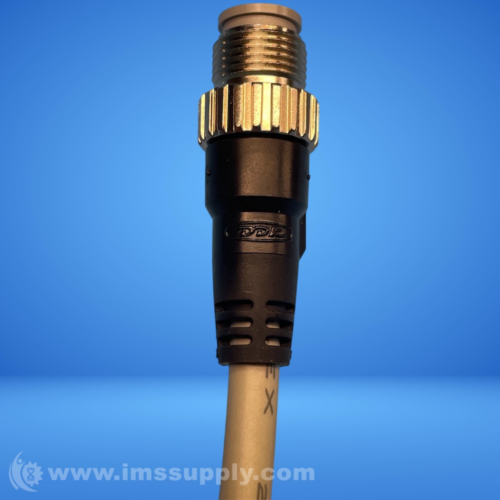 Ddk CM02B-8DJ4P-010 Circular Connector USIP