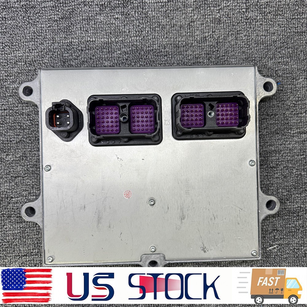 Replacement For Cummins ISB/QSB Engine Control Module Unit ECM ECU OEM 4921776