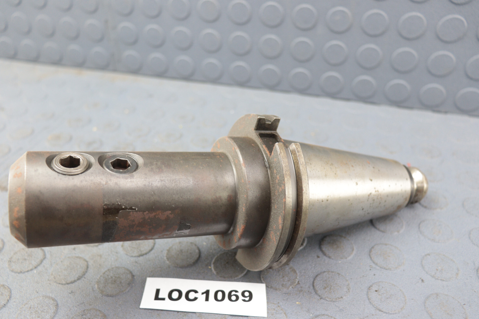 CAT50 ( 1IN. ) END MILL HOLDER LOC1069