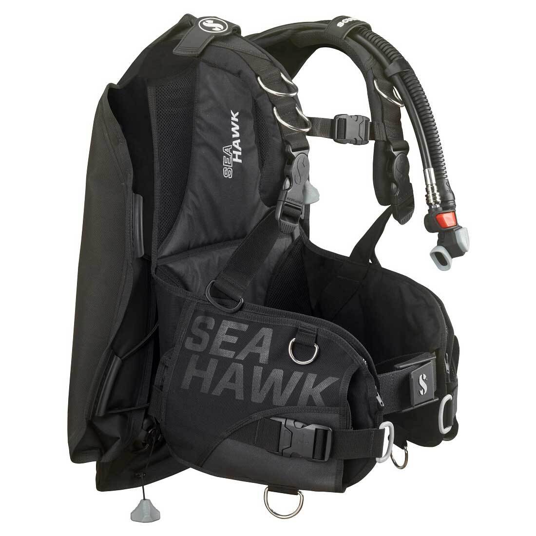 Scubapro Seahawk 2 BCD