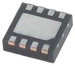 10Pcs NCP6324BMTAATBG WDFN-8 Switching Voltage Regulators DCDC BUCK CONVERTER