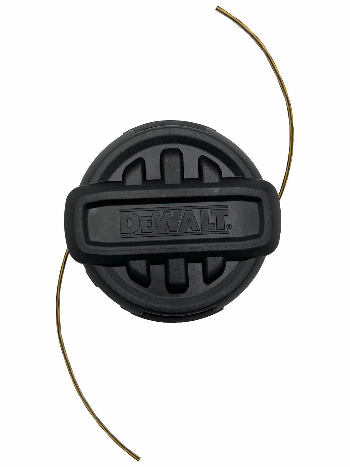 Dewalt Genuine OEM Replacement Line Trimmer Spool N865076