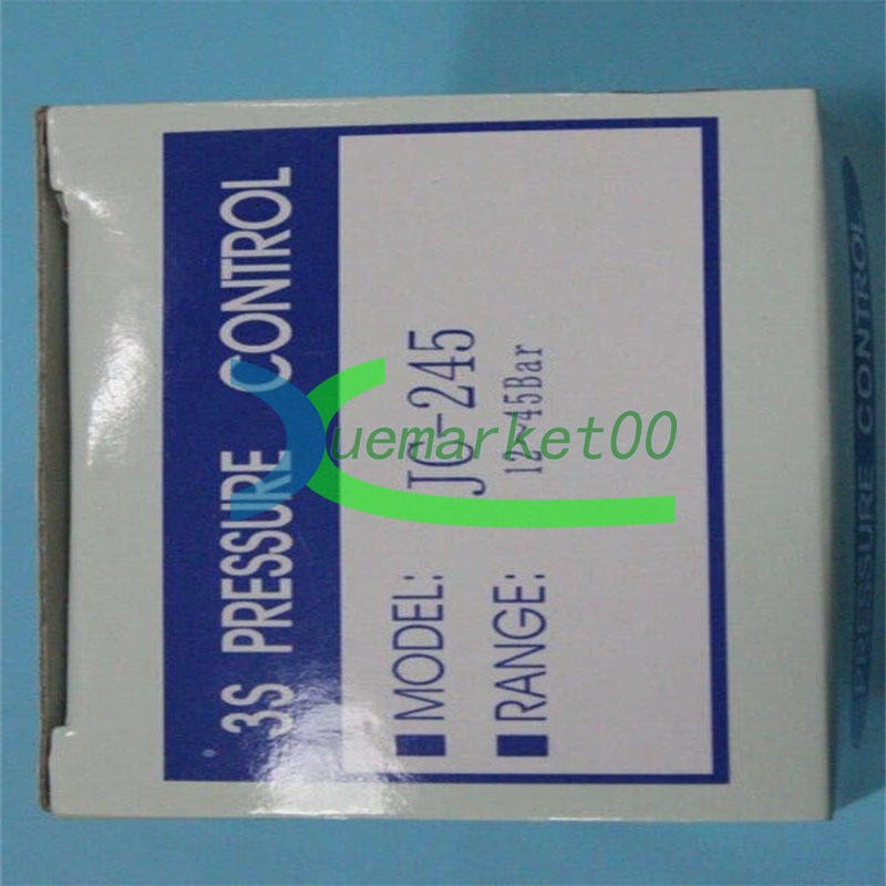 1PCS NEW 3S JC-245 Pressure Switch