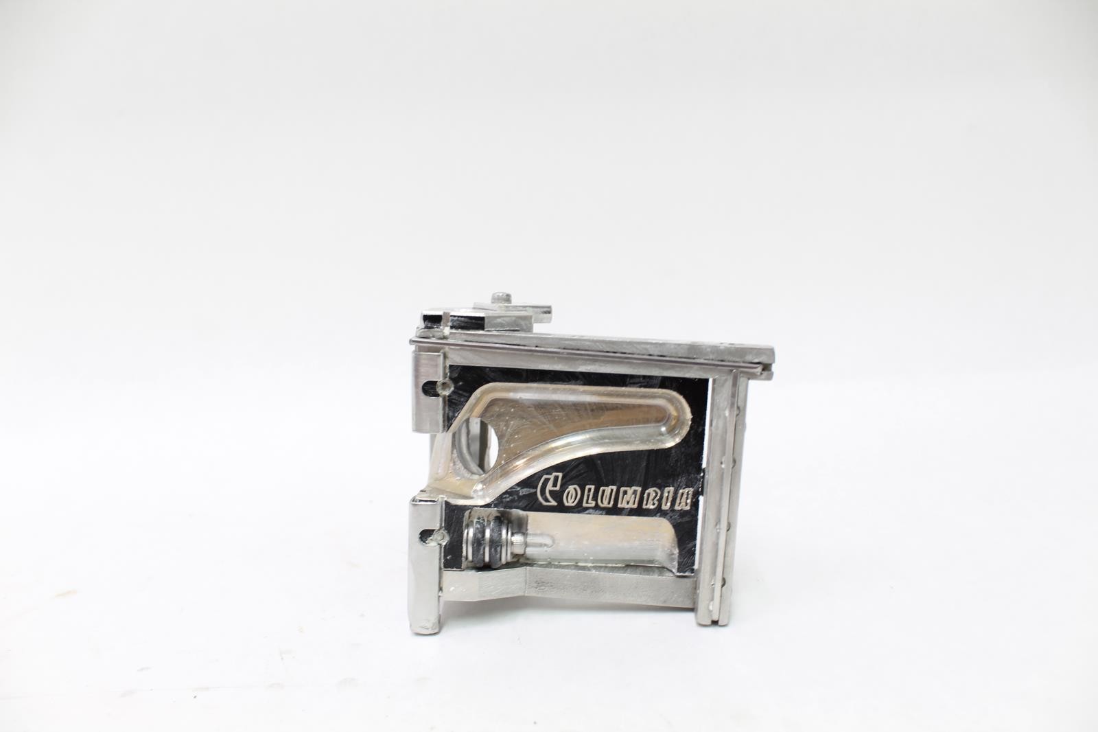 Columbia 3" Corner Flusher (Angle Head) - 3AH