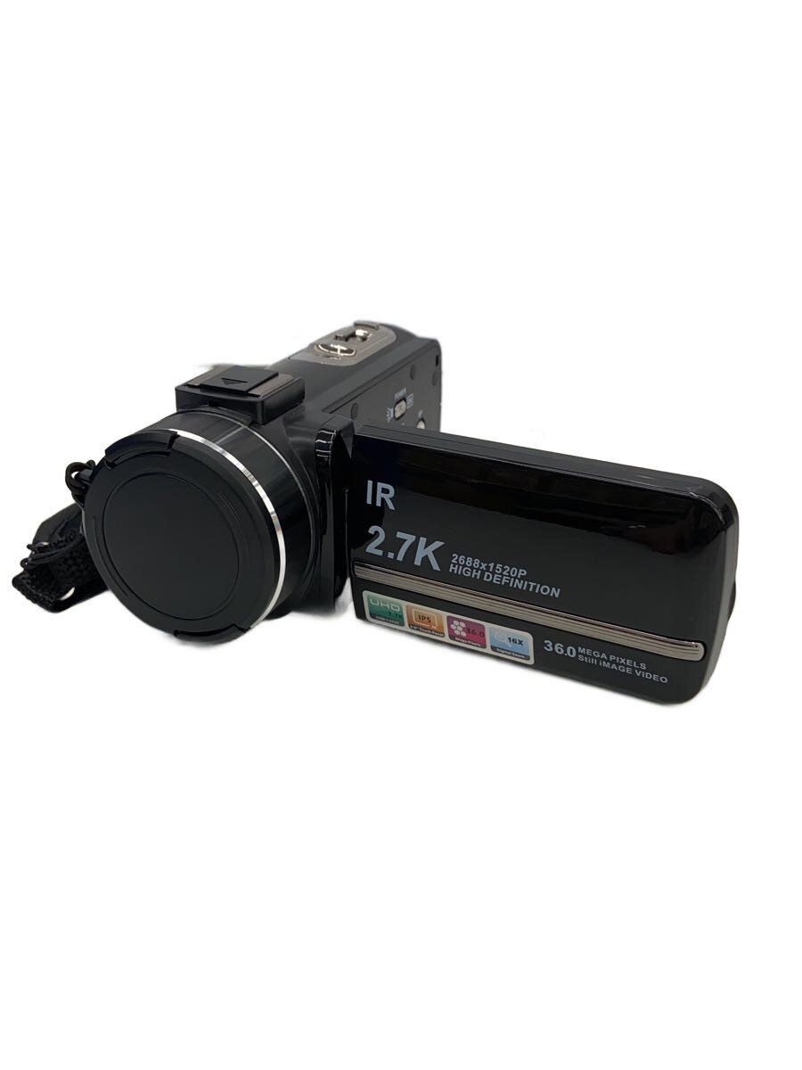 Other Brands Compact Digital Camera ULTRA HD 2.7k Used