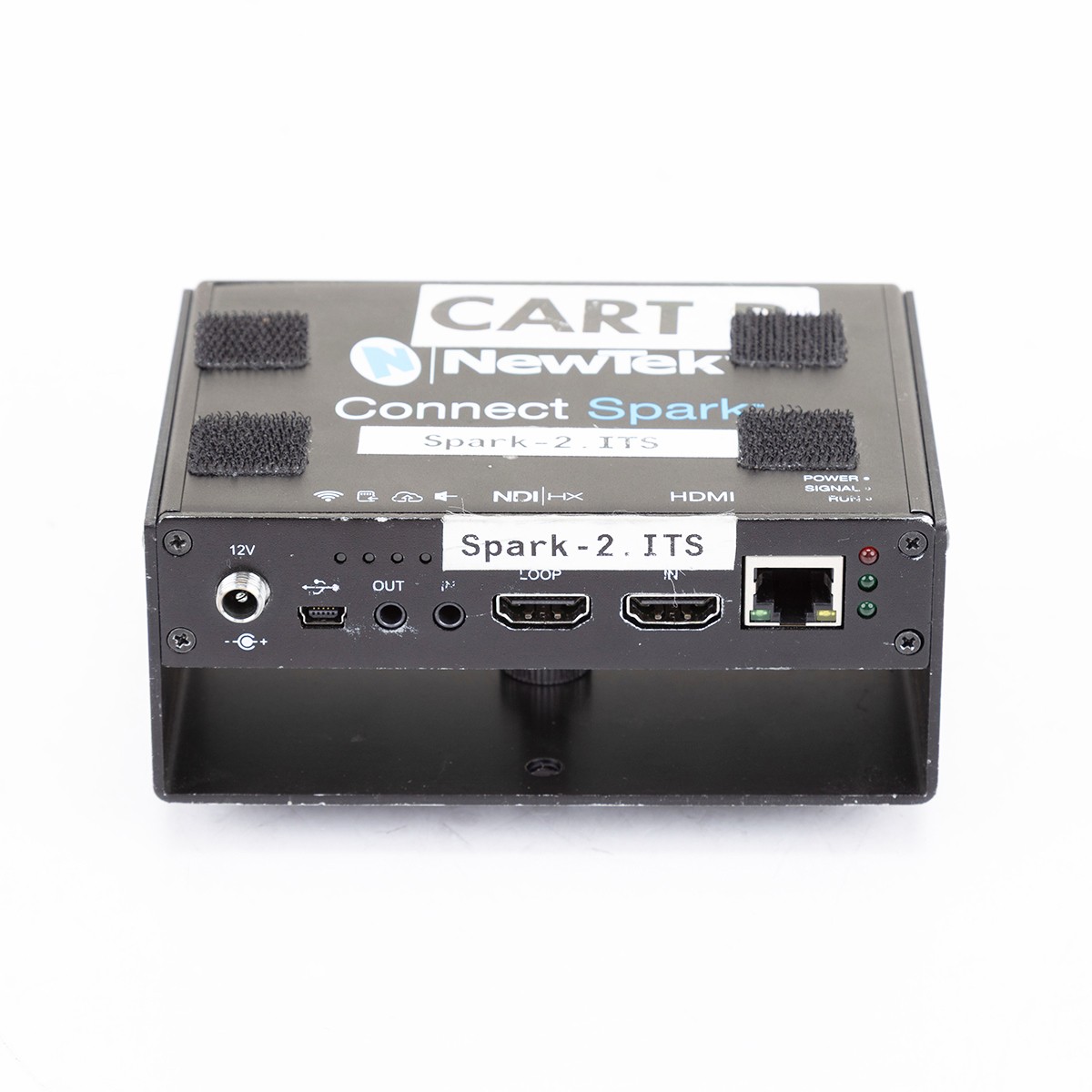 Newtek Connect Spark HDMI Video IP Converter - SKU#2028352