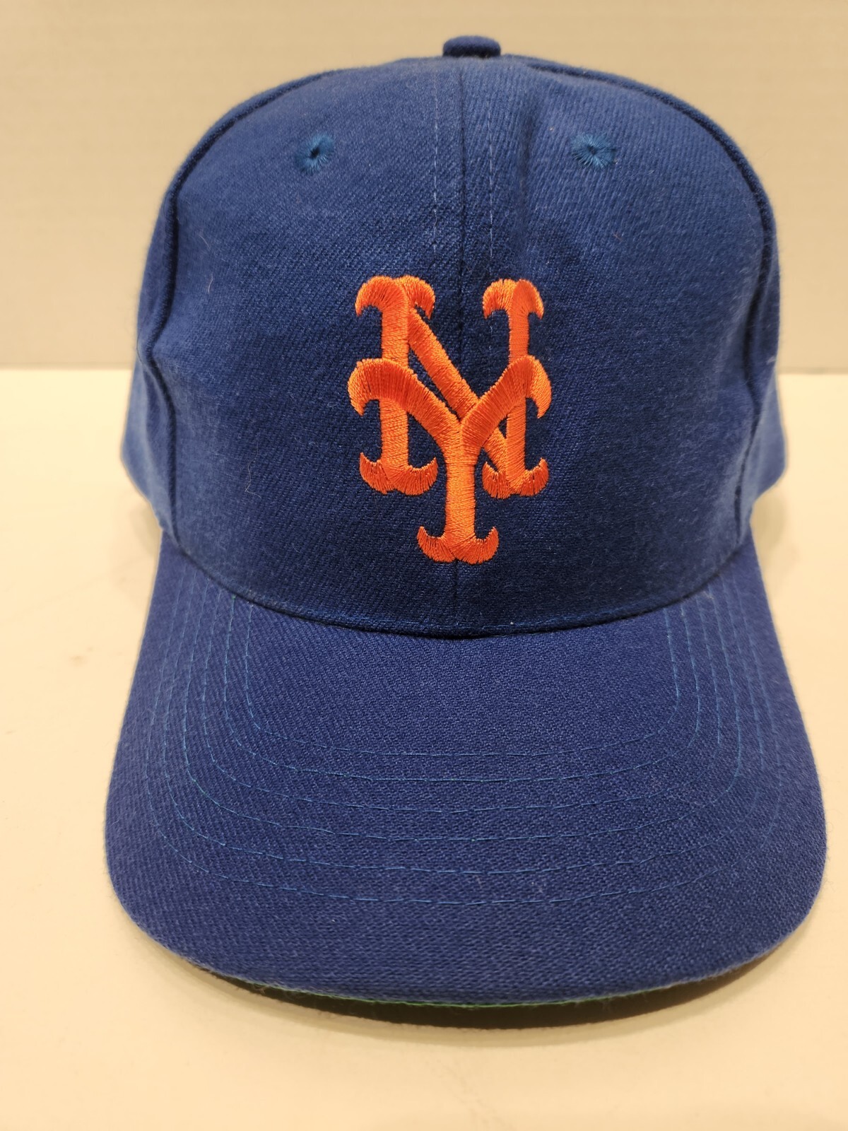 NY Mets baseball cap