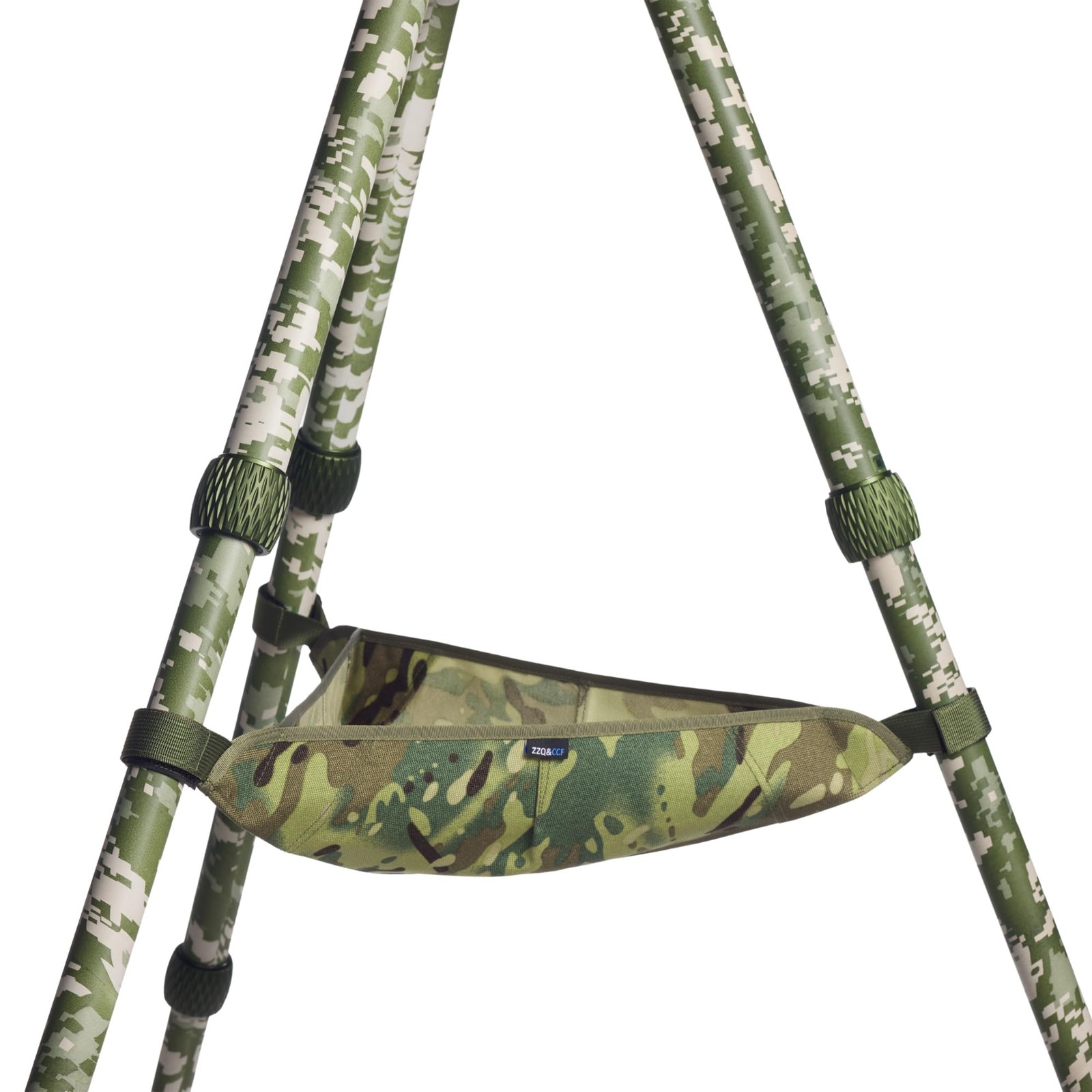 ZZQ&CCF Tripod Weight Stone Bag,Heavy Duty Sand Bag,Tripod Storage Stone Pouch