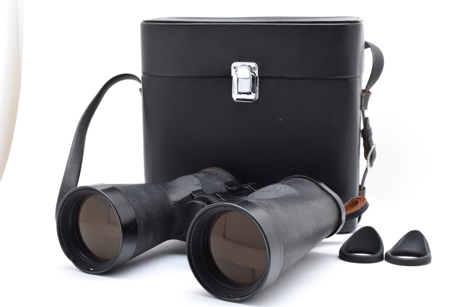 Nikon 10x70 6.5° 6.5 Binocularsn Telescope w/ Case From JAPAN
