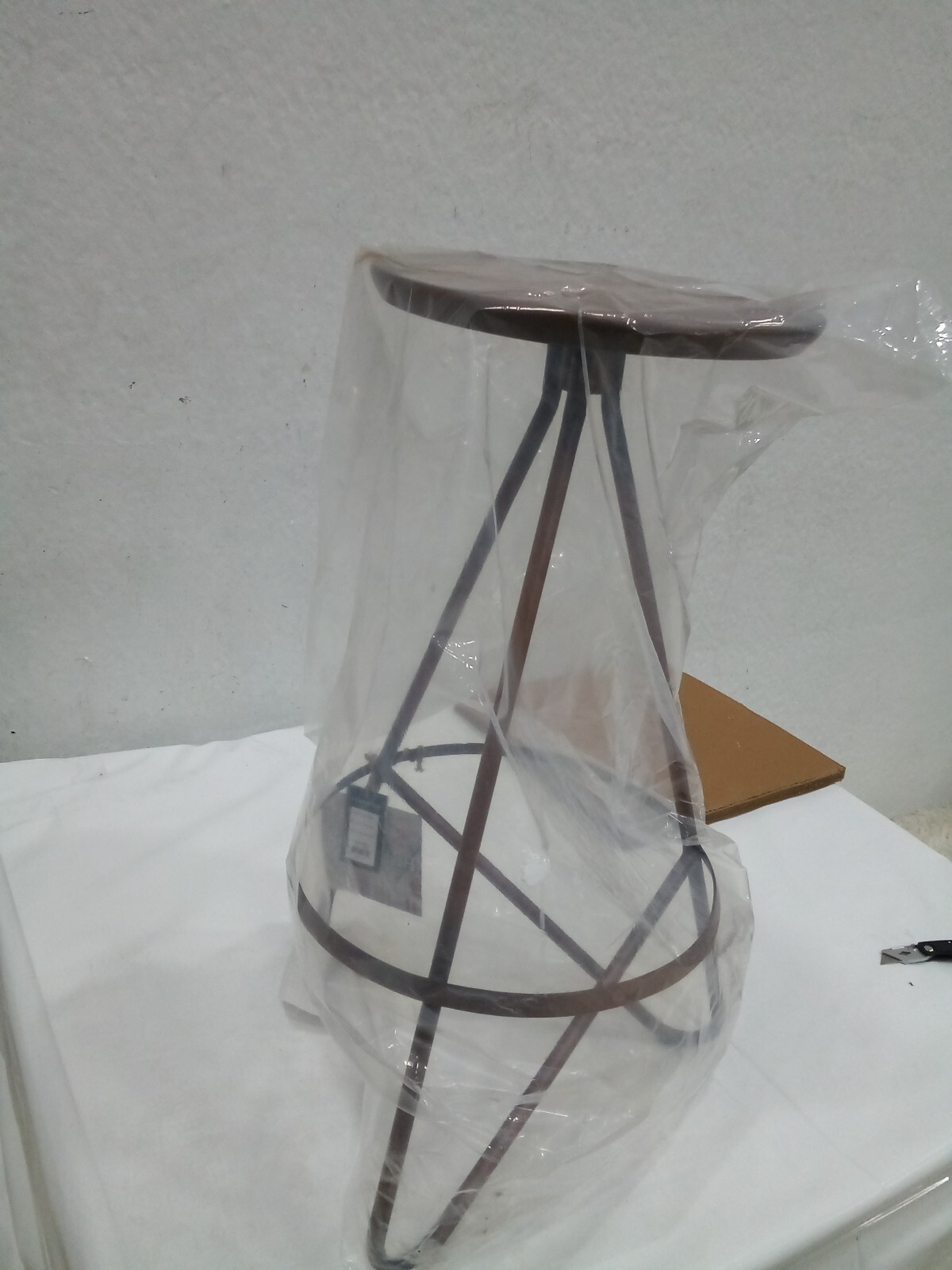 Safavieh Galexia Bar Stool, Reduced Price 2172716773 BST3200A