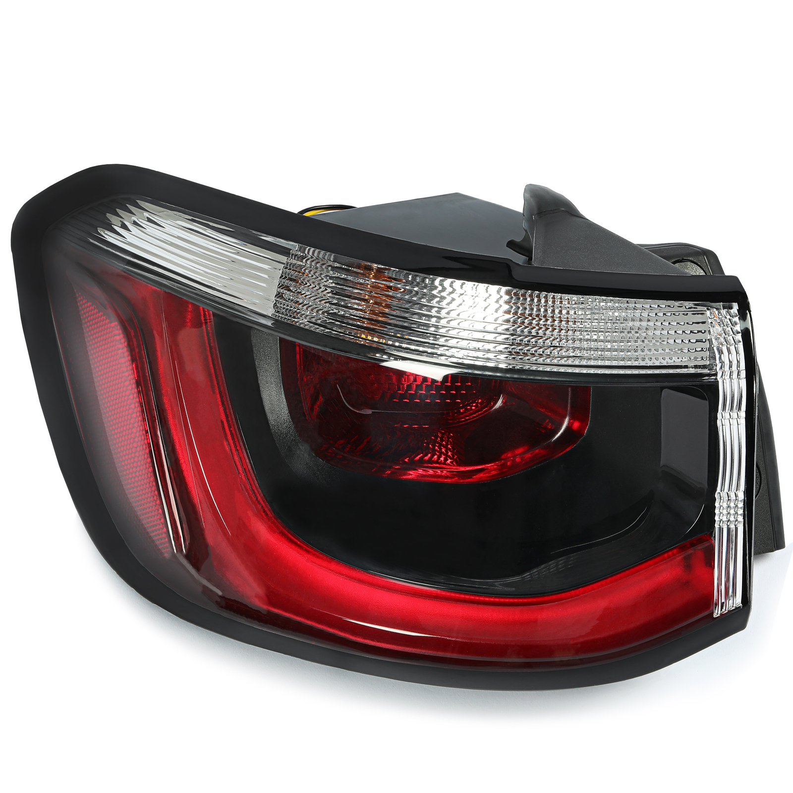 Left Driver Side Rear Tail Light Lamp For Jeep Compass 2017-2020 Brake Light