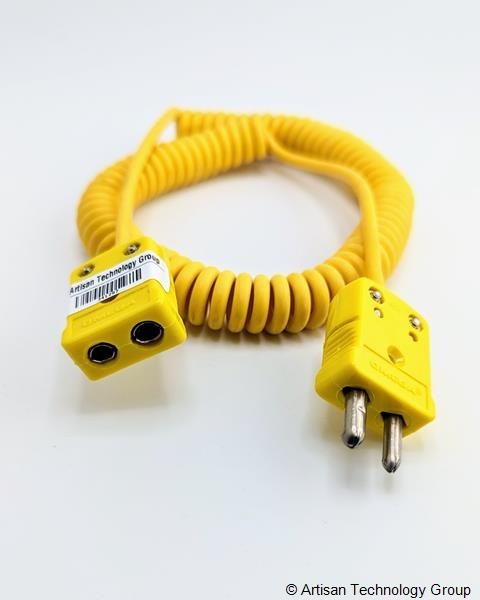 OMEGA K Type Thermocouple Cable