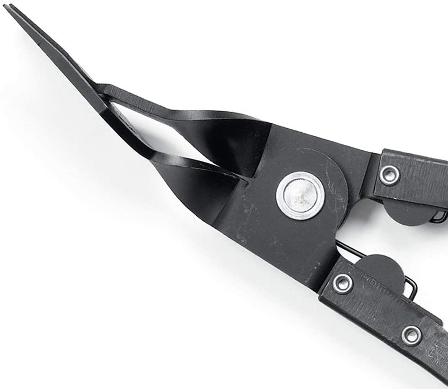 3 Pc. Body Clip Plier Set - 41850