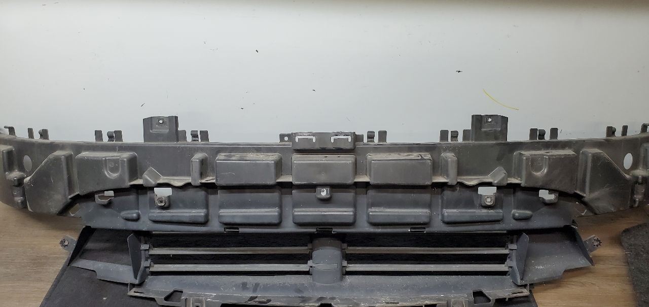 200 2015 Air Shutter 1174490