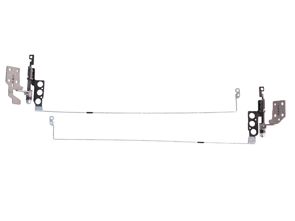 HP Pavilion 15-eh0xxx 15-eh1xxx 15-eh2xxx M08904-001 L + R LCD Hinge Bracket Set